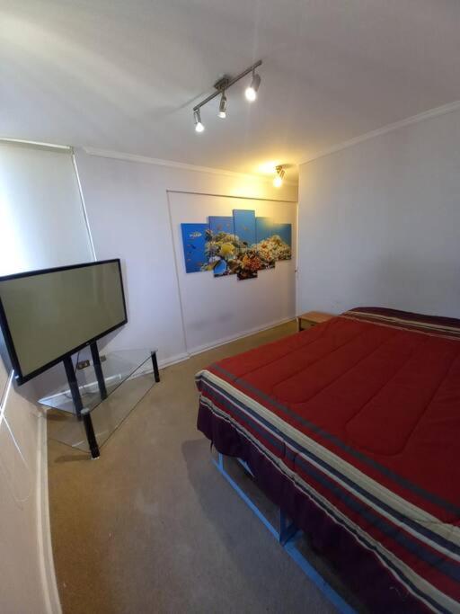 Apartamento Bella Vista
