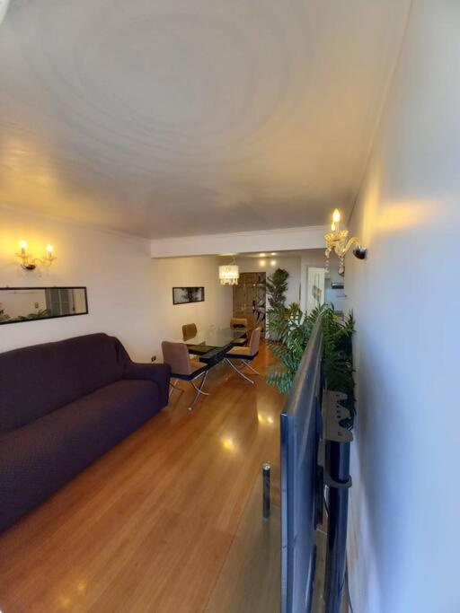 Bella Vista Apartamento Vina del Mar