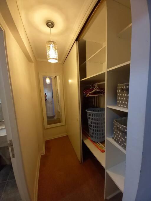 Apartamento Bella Vista