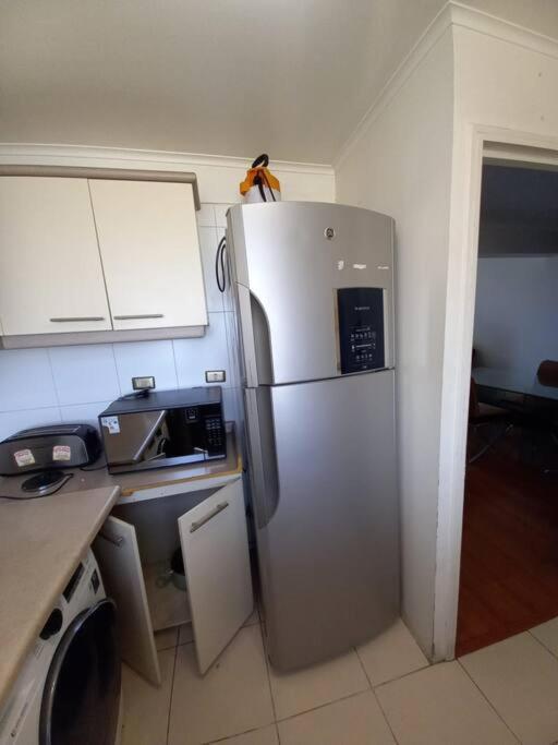 Apartamento Bella Vista