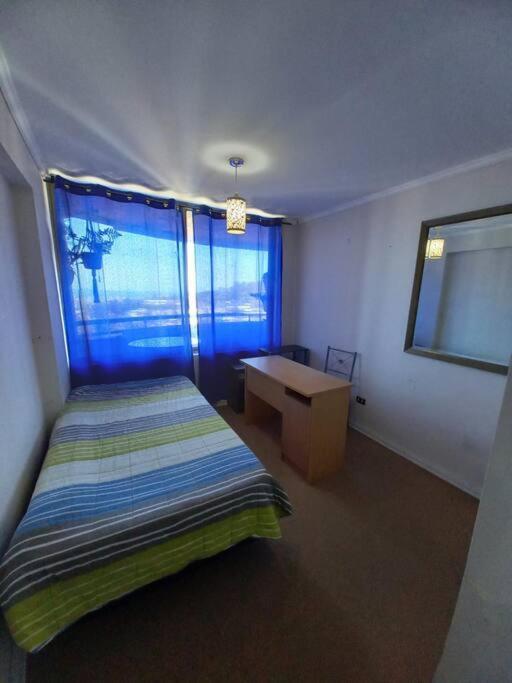 Bella Vista Apartamento Vina del Mar