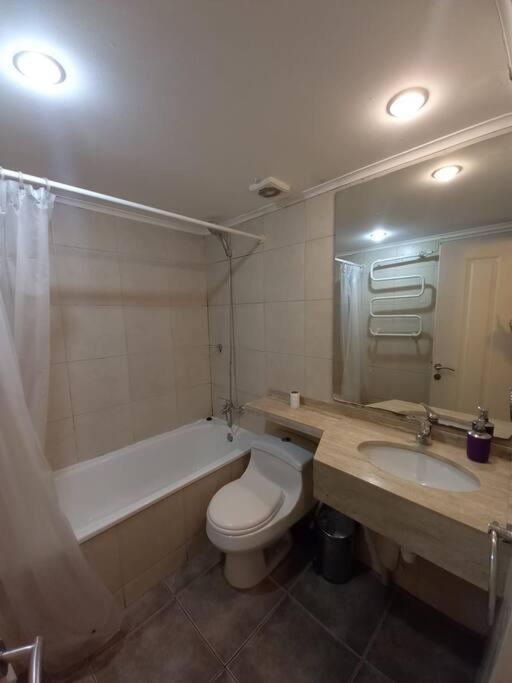 Apartamento Bella Vista *