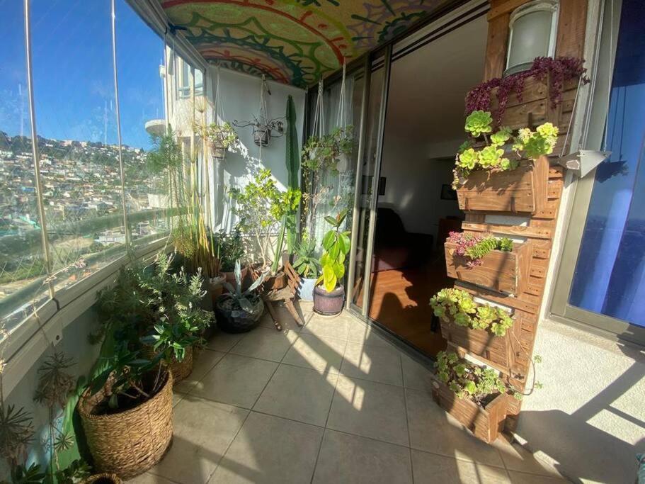 Bella Vista Vina del Mar