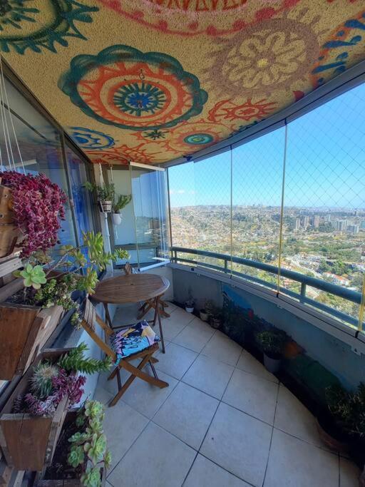 Apartamento Bella Vista *